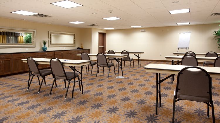 Holiday Inn Express Hotel & Suites Meeting