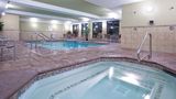 <b>Holiday Inn Express Hotel & Suites Pool</b>. Images powered by <a href="https://www.leonardoworldwide.com/" title="Leonardo Worldwide" target="_blank">Leonardo</a>.
