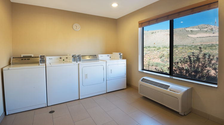 Holiday Inn Express Hotel & Suites Other