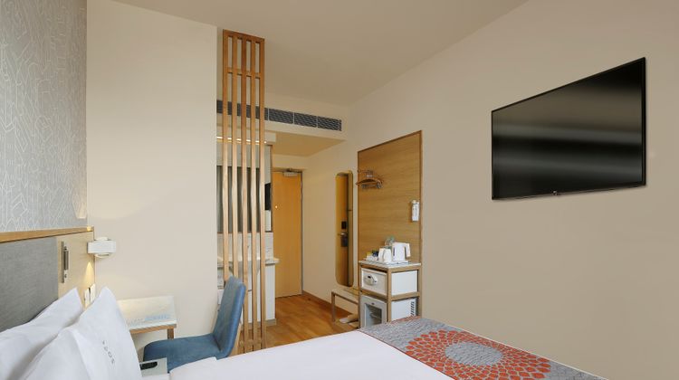 Holiday Inn Express Gurgaon Sector 50 Room