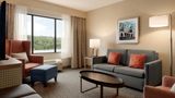 Holiday Inn & Suites Council Bluffs-I-29 Suite