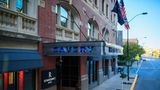 <b>Renaissance Savery Hotel Exterior</b>. Images powered by <a href="https://leonardo.com/" title="Leonardo Worldwide" target="_blank">Leonardo</a>.