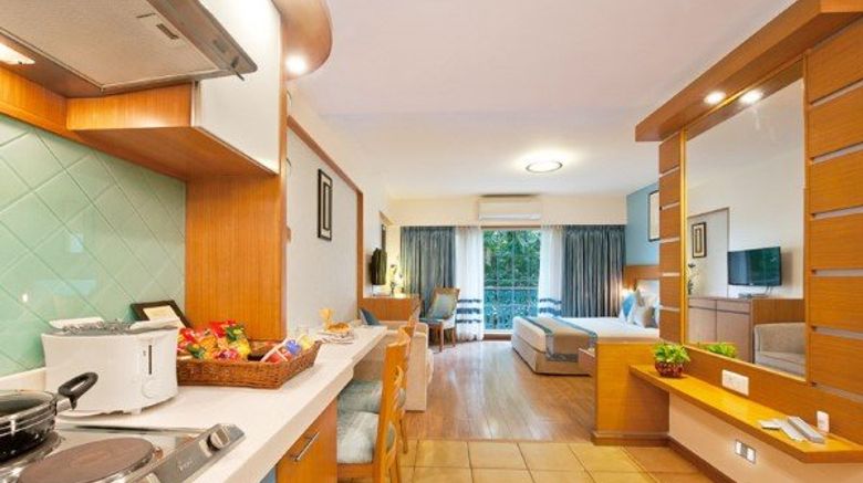 <b>Grand Residency Hotel & Serviced Apts Room</b>. Images powered by <a href="https://www.leonardoworldwide.com/" title="Leonardo Worldwide" target="_blank">Leonardo</a>.