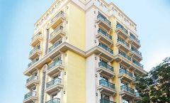Grand Residency Hotel & Serviced Apts