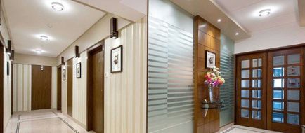 Grand Residency Hotel & Serviced Apts Exterior