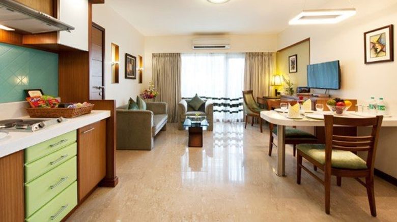 <b>Grand Residency Hotel & Serviced Apts Room</b>. Images powered by <a href="https://www.leonardoworldwide.com/" title="Leonardo Worldwide" target="_blank">Leonardo</a>.