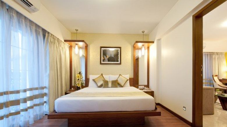 <b>Grand Residency Hotel & Serviced Apts Room</b>. Images powered by <a href="https://www.leonardoworldwide.com/" title="Leonardo Worldwide" target="_blank">Leonardo</a>.