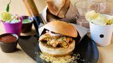 <b>Ibis Hotel Heathrow Airport Restaurant</b>. Images powered by <a href="https://leonardo.com/" title="Leonardo Worldwide" target="_blank">Leonardo</a>.