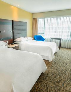 Sheraton Guayaquil Hotel