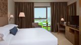 Majestic Arjaan by Rotana Suite