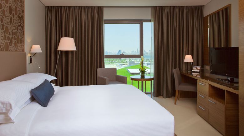 <b>Majestic Arjaan by Rotana Suite</b>. Images powered by <a href="https://www.leonardoworldwide.com/" title="Leonardo Worldwide" target="_blank">Leonardo</a>.