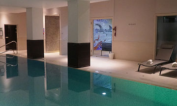 Novotel Reading Centre