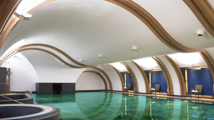 The Maritime Hotel Recreation