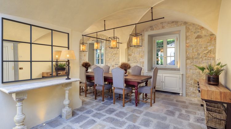 Villa La Massa Restaurant