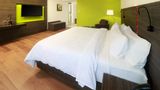 Holiday Inn Express Mexico Aeropuerto Room
