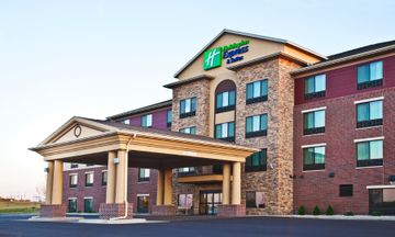 Holiday Inn Express & Suites