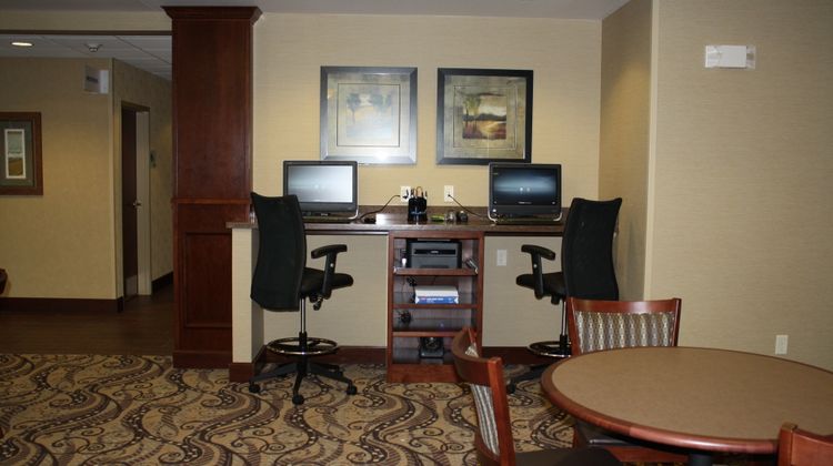 Holiday Inn Express & Suites Other