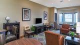 Staybridge Suites Eau Claire-Altoona Lobby