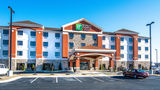 <b>Holiday Inn Express/Stes University Area Exterior</b>. Images powered by <a href="https://www.leonardoworldwide.com/" title="Leonardo Worldwide" target="_blank">Leonardo</a>.