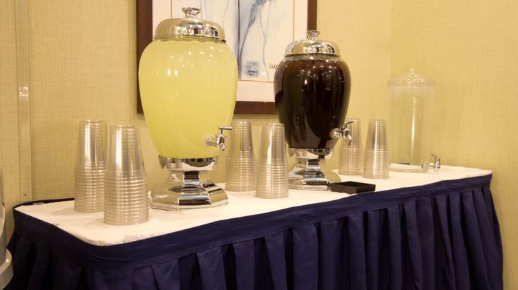 Holiday Inn Christiansburg Meeting