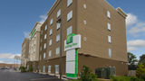 Holiday Inn Christiansburg Exterior