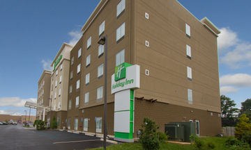 Holiday Inn Christiansburg