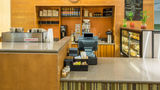 Holiday Inn Portland International Arpt Restaurant