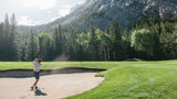 Fairmont Banff Springs Golf