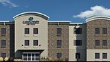 Candlewood Suites Lakeville I-35 Exterior