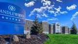 Candlewood Suites Lakeville I-35 Exterior