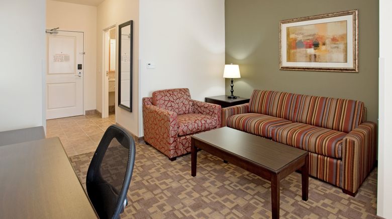 <b>Holiday Inn Express & Suites Topeka N Suite</b>. Images powered by <a href="https://www.leonardoworldwide.com/" title="Leonardo Worldwide" target="_blank">Leonardo</a>.
