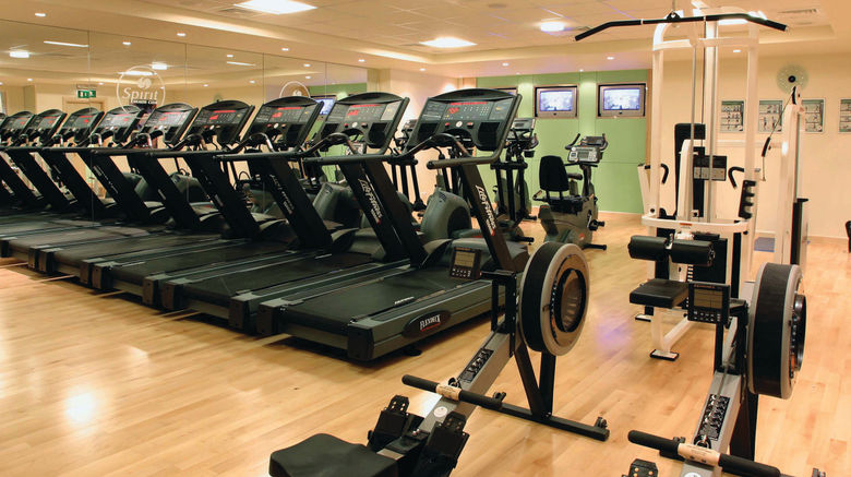 <b>Crowne Plaza Leeds Hotel Health Club</b>. Images powered by <a href="https://www.leonardoworldwide.com/" title="Leonardo Worldwide" target="_blank">Leonardo</a>.