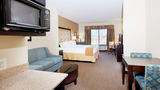 <b>Holiday Inn Express Hotel & Suites Suite</b>. Images powered by <a href="https://www.leonardoworldwide.com/" title="Leonardo Worldwide" target="_blank">Leonardo</a>.