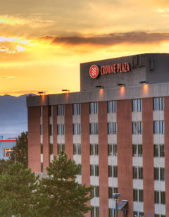 Crowne Plaza Denver-Int'l Airport