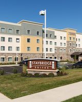 Staybridge Suites Newark-Fremont