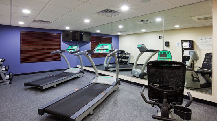 Holiday Inn Exp/Stes Mayo Clinic Area Health Club