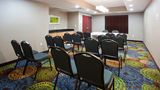 Holiday Inn Exp/Stes Mayo Clinic Area Meeting