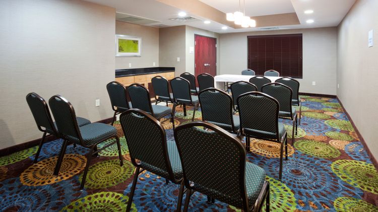 Holiday Inn Exp/Stes Mayo Clinic Area Meeting