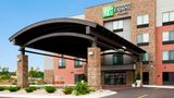 Holiday Inn Exp/Stes Mayo Clinic Area Exterior