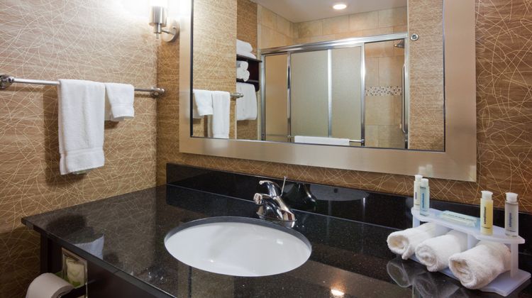Holiday Inn Exp/Stes Mayo Clinic Area Room