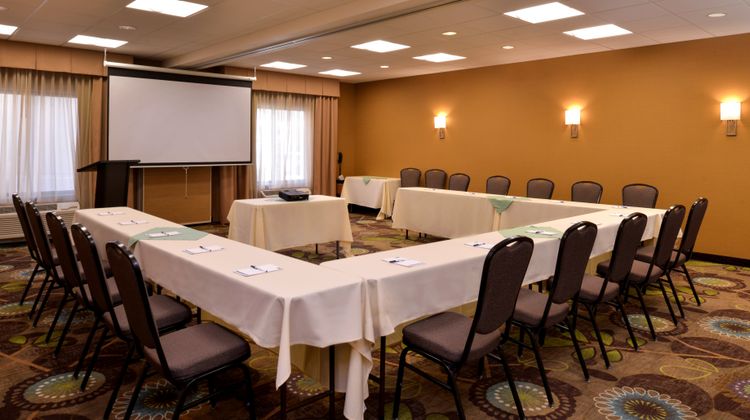 Holiday Inn Express & Suites Pocatello Meeting