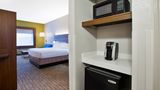 Holiday Inn Express Knoxville Airport Room