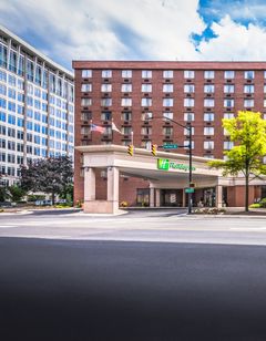 Holiday Inn Arlington at Ballston