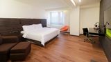 Holiday Inn Express Mexico Aeropuerto Room