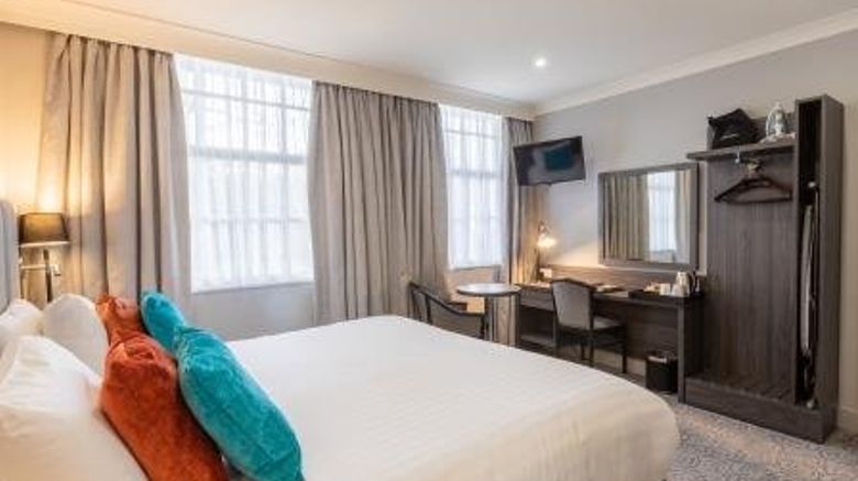 <b>Hawkstone Park Hotel Room</b>. Images powered by <a href="https://www.leonardoworldwide.com/" title="Leonardo Worldwide" target="_blank">Leonardo</a>.