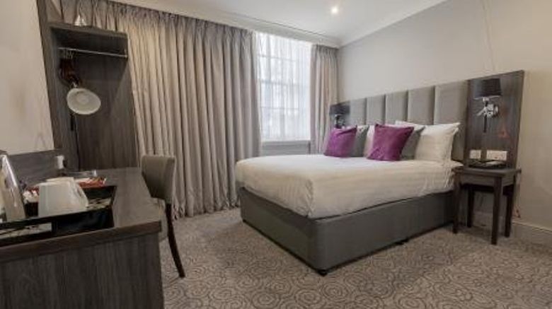 <b>Hawkstone Park Hotel Room</b>. Images powered by <a href="https://www.leonardoworldwide.com/" title="Leonardo Worldwide" target="_blank">Leonardo</a>.