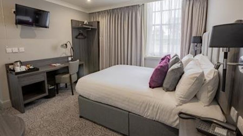 <b>Hawkstone Park Hotel Room</b>. Images powered by <a href="https://www.leonardoworldwide.com/" title="Leonardo Worldwide" target="_blank">Leonardo</a>.