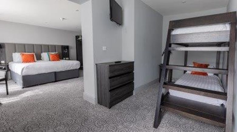 <b>Hawkstone Park Hotel Room</b>. Images powered by <a href="https://www.leonardoworldwide.com/" title="Leonardo Worldwide" target="_blank">Leonardo</a>.