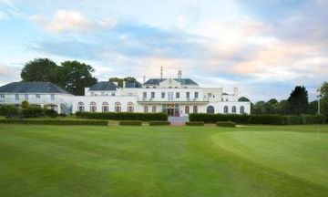 Hawkstone Park Hotel