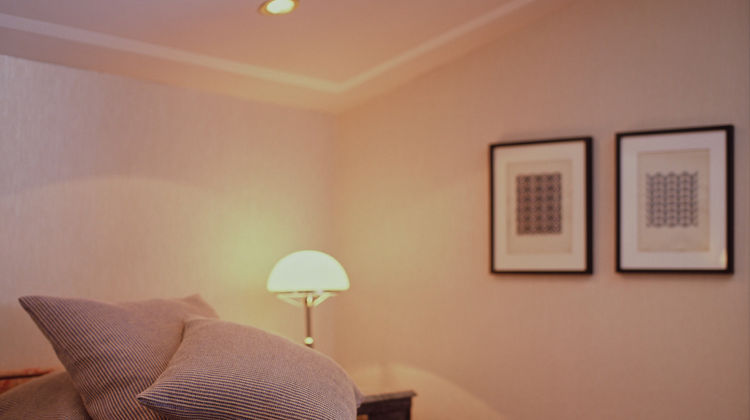 Kristiania Lech Room